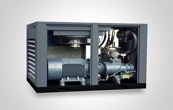 Screw Compressor Manufacturer