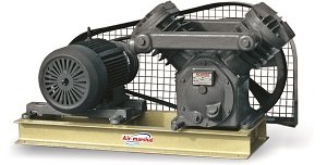 Reciprocating Vacuum Pump Manufacturer