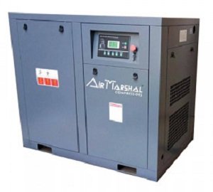 Screw Compressor