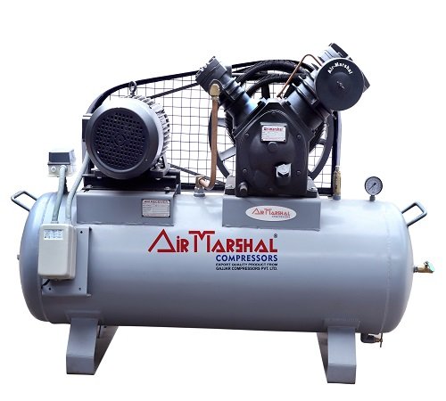 Air Compressors