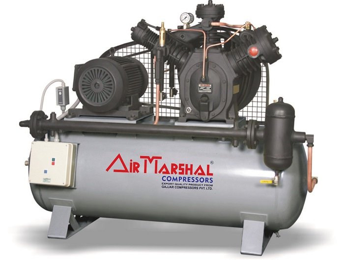 High Pressure Air Compressor