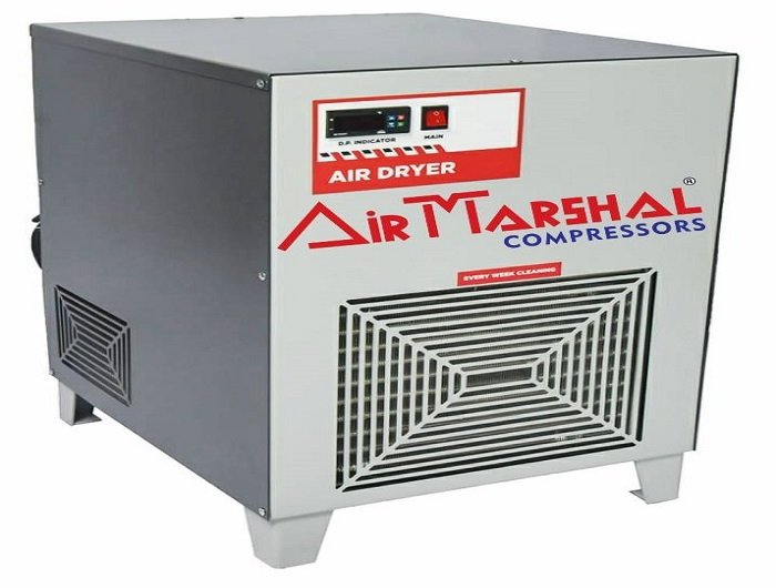 Air Dryer & Filter