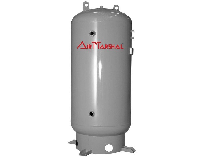 Air Receiver