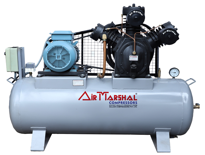 Piston Air Compressor