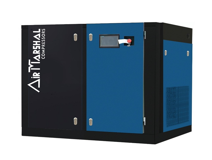 Screw Compressor